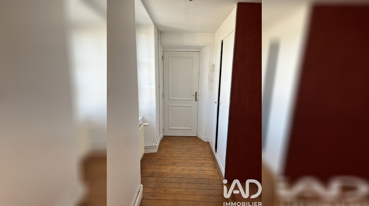 Ma-Cabane - Location Appartement Fontainebleau, 69 m²