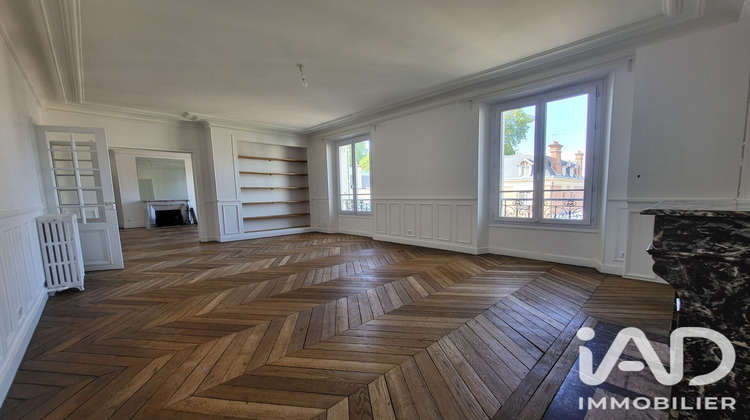 Ma-Cabane - Location Appartement Fontainebleau, 125 m²