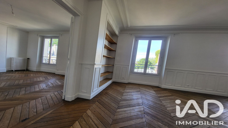Ma-Cabane - Location Appartement Fontainebleau, 125 m²