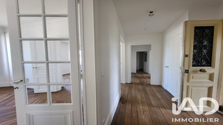 Ma-Cabane - Location Appartement Fontainebleau, 125 m²