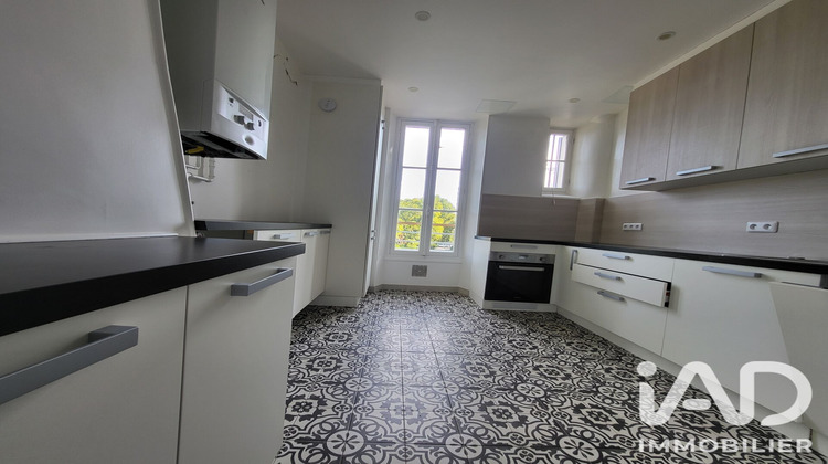 Ma-Cabane - Location Appartement Fontainebleau, 125 m²
