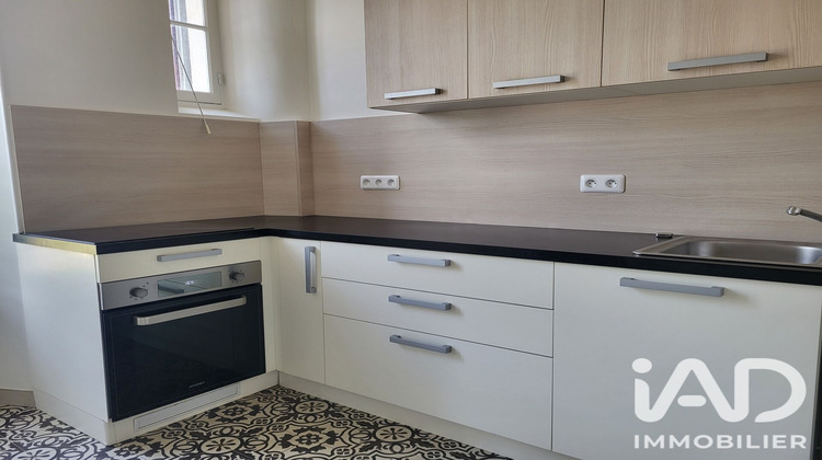 Ma-Cabane - Location Appartement Fontainebleau, 125 m²