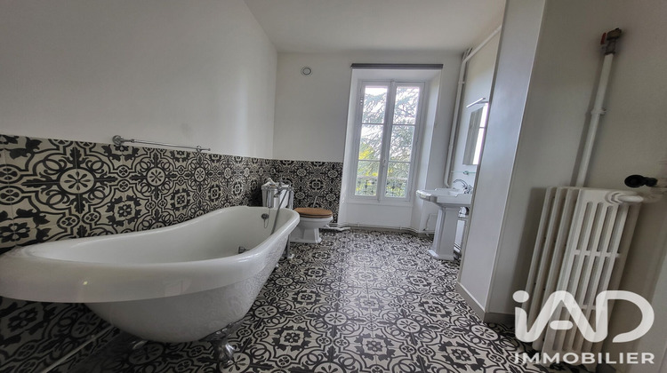 Ma-Cabane - Location Appartement Fontainebleau, 125 m²