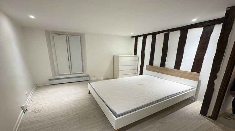 Ma-Cabane - Location Appartement FONTAINEBLEAU, 35 m²