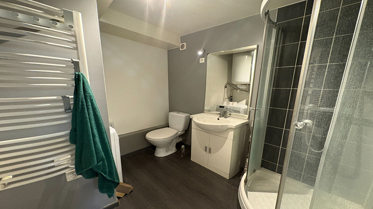 Ma-Cabane - Location Appartement FONTAINEBLEAU, 35 m²