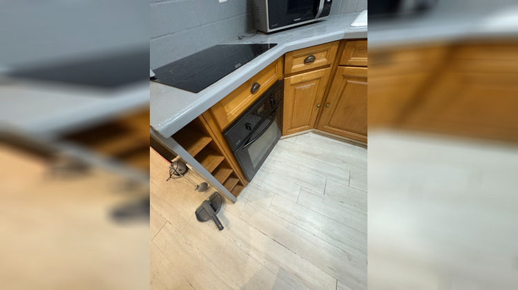 Ma-Cabane - Location Appartement FONTAINEBLEAU, 35 m²