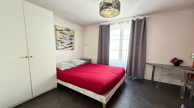 Ma-Cabane - Location Appartement FONTAINEBLEAU, 57 m²