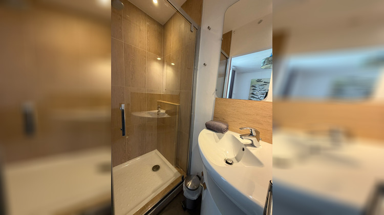 Ma-Cabane - Location Appartement FONTAINEBLEAU, 57 m²