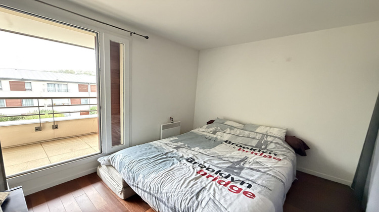 Ma-Cabane - Location Appartement FONTAINEBLEAU, 54 m²