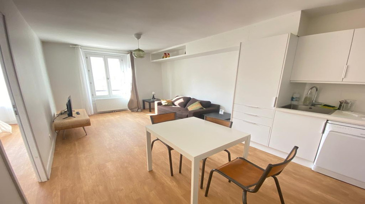 Ma-Cabane - Location Appartement FONTAINEBLEAU, 49 m²