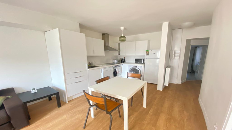 Ma-Cabane - Location Appartement FONTAINEBLEAU, 49 m²