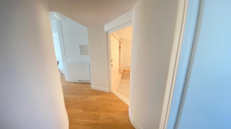 Ma-Cabane - Location Appartement FONTAINEBLEAU, 49 m²
