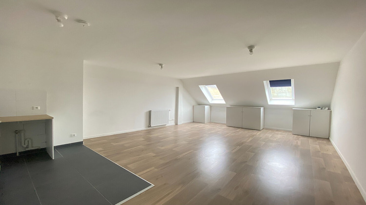 Ma-Cabane - Location Appartement FONTAINEBLEAU, 64 m²