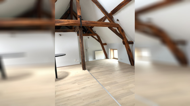 Ma-Cabane - Location Appartement FONTAINES, 68 m²