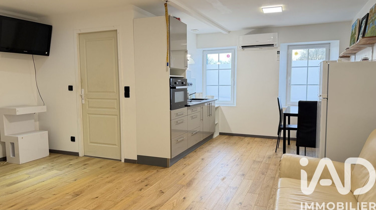 Ma-Cabane - Location Appartement Fontaines-d'Ozillac, 36 m²