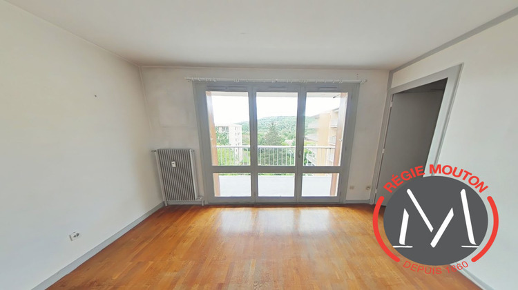 Ma-Cabane - Location Appartement FONTAINES SUR SAONE, 68 m²