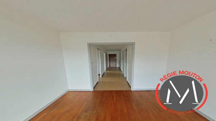 Ma-Cabane - Location Appartement FONTAINES SUR SAONE, 68 m²