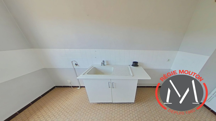 Ma-Cabane - Location Appartement FONTAINES SUR SAONE, 68 m²