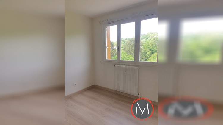 Ma-Cabane - Location Appartement FONTAINES SUR SAONE, 68 m²