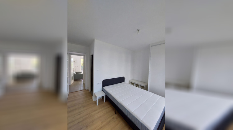 Ma-Cabane - Location Appartement FONTAINES-SUR-SAONE, 31 m²