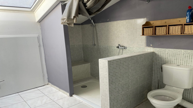 Ma-Cabane - Location Appartement Fontaines-sur-Saône, 43 m²