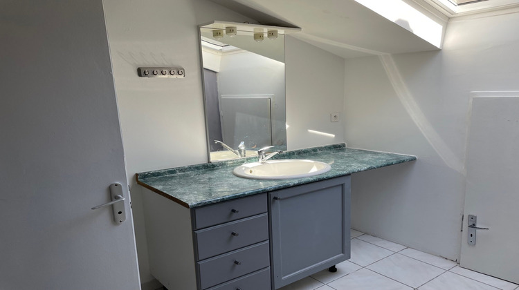 Ma-Cabane - Location Appartement Fontaines-sur-Saône, 43 m²