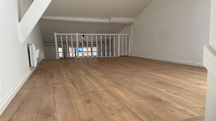 Ma-Cabane - Location Appartement Fontaines-sur-Saône, 43 m²