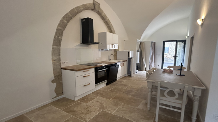 Ma-Cabane - Location Appartement Fontanès, 42 m²