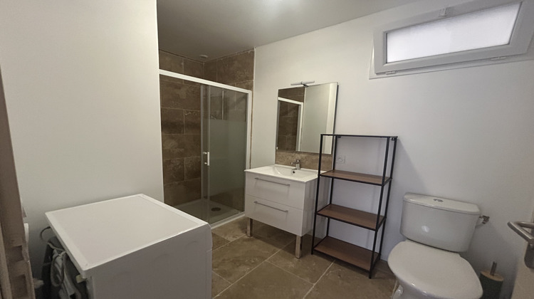 Ma-Cabane - Location Appartement Fontanès, 42 m²