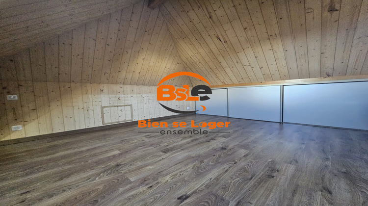 Ma-Cabane - Location Appartement Fontans, 92 m²