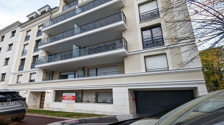 Ma-Cabane - Location Appartement Fontenay-aux-Roses, 23 m²