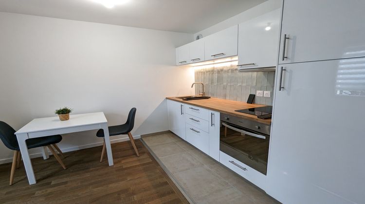 Ma-Cabane - Location Appartement Fontenay-aux-Roses, 23 m²