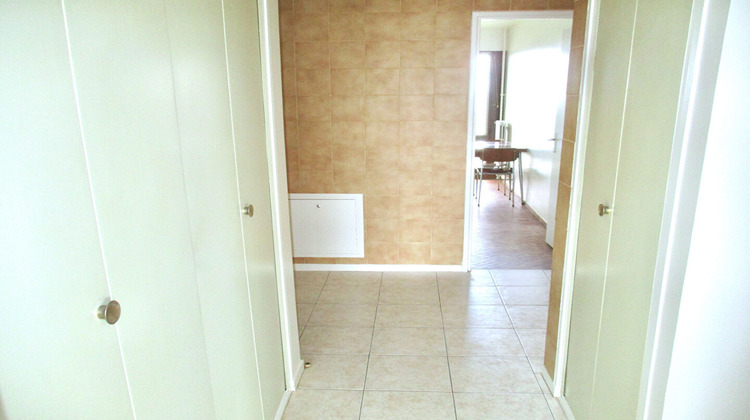 Ma-Cabane - Location Appartement FONTENAY-AUX-ROSES, 43 m²