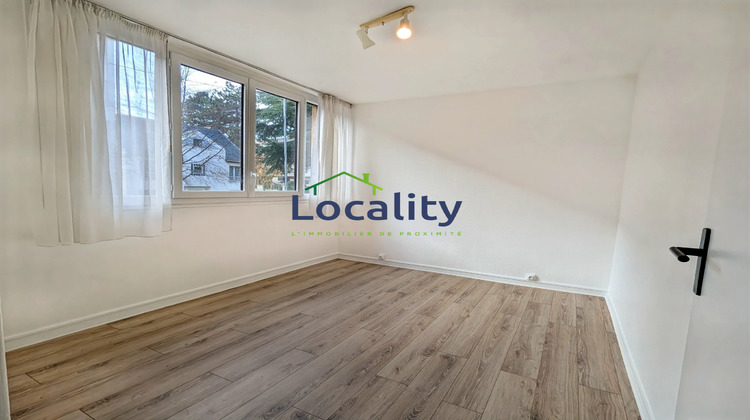 Ma-Cabane - Location Appartement Fontenay-aux-Roses, 54 m²