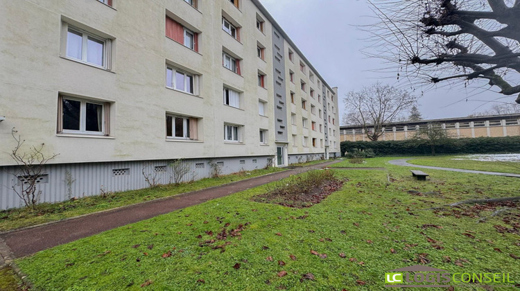 Ma-Cabane - Location Appartement Fontenay-aux-Roses, 52 m²
