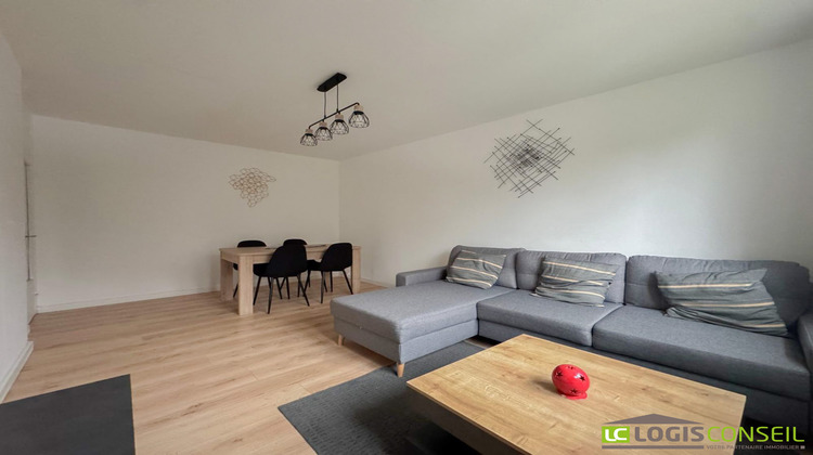 Ma-Cabane - Location Appartement Fontenay-aux-Roses, 52 m²