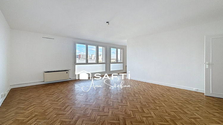 Ma-Cabane - Location Appartement Fontenay-Aux-Roses, 105 m²