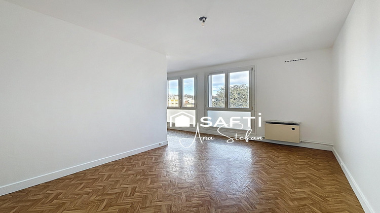 Ma-Cabane - Location Appartement Fontenay-Aux-Roses, 105 m²