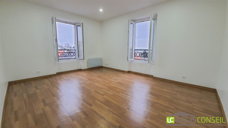 Ma-Cabane - Location Appartement Fontenay-aux-roses, 68 m²