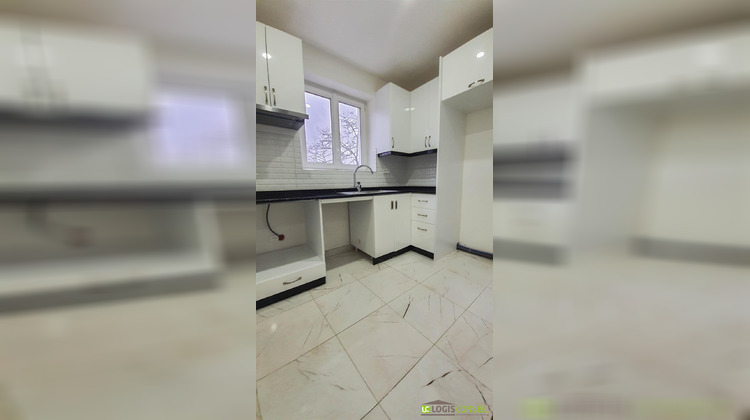 Ma-Cabane - Location Appartement Fontenay-aux-roses, 68 m²