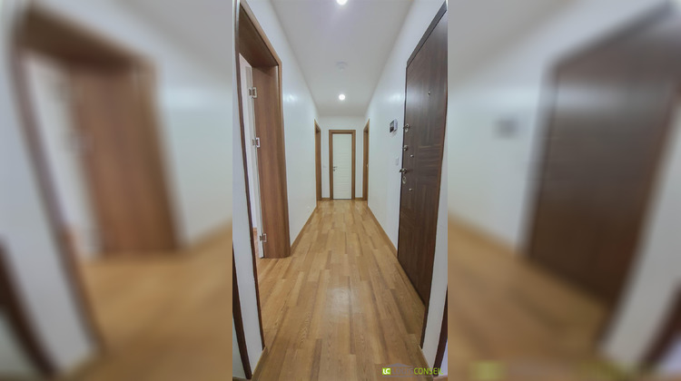 Ma-Cabane - Location Appartement Fontenay-aux-roses, 68 m²