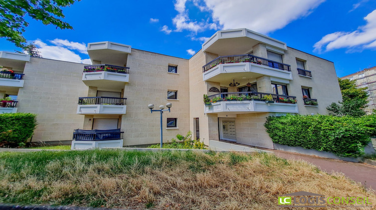 Ma-Cabane - Location Appartement Fontenay-aux-Roses, 103 m²