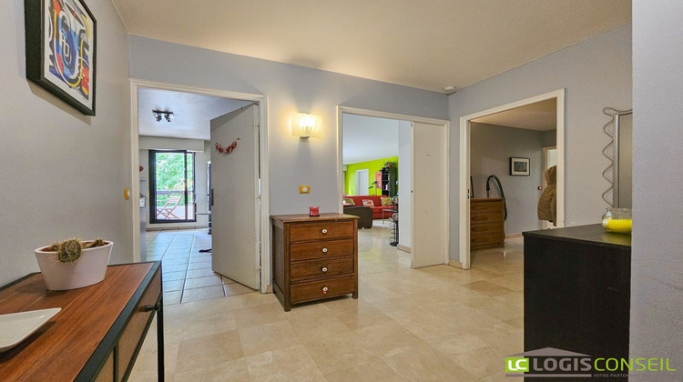 Ma-Cabane - Location Appartement Fontenay-aux-Roses, 103 m²