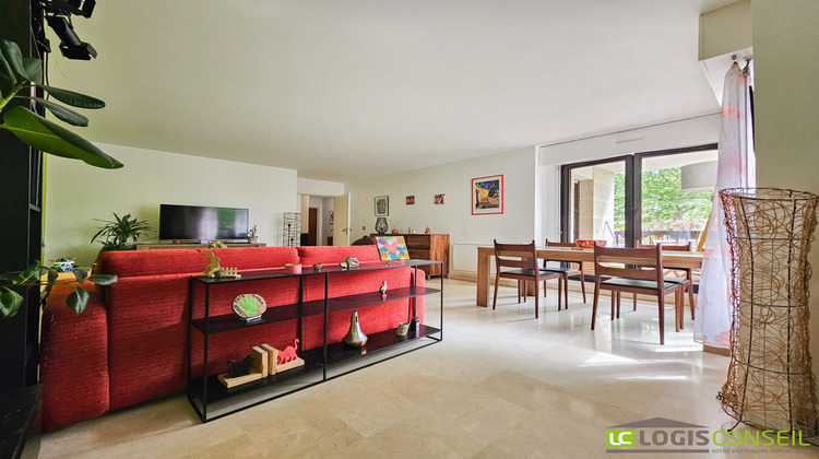 Ma-Cabane - Location Appartement Fontenay-aux-Roses, 103 m²