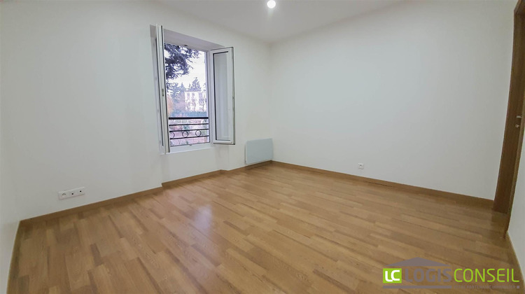 Ma-Cabane - Location Appartement Fontenay-aux-roses, 68 m²