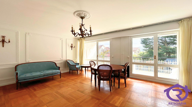 Ma-Cabane - Location Appartement FONTENAY-AUX-ROSES, 51 m²