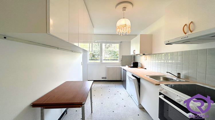 Ma-Cabane - Location Appartement FONTENAY-AUX-ROSES, 51 m²
