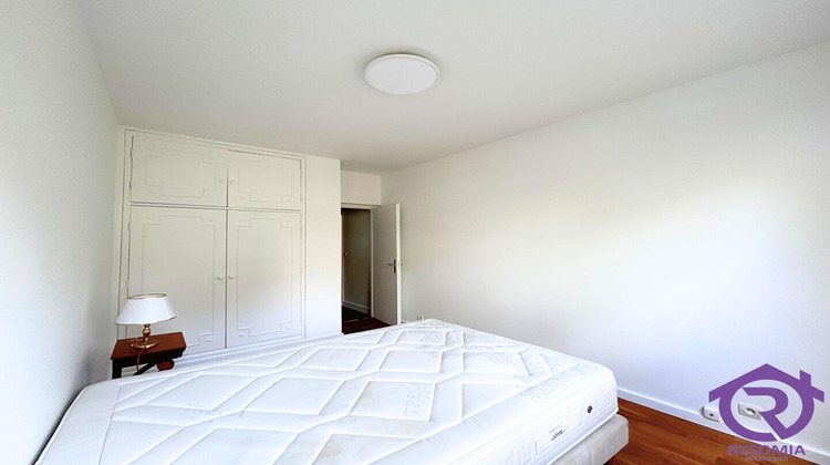 Ma-Cabane - Location Appartement FONTENAY-AUX-ROSES, 51 m²