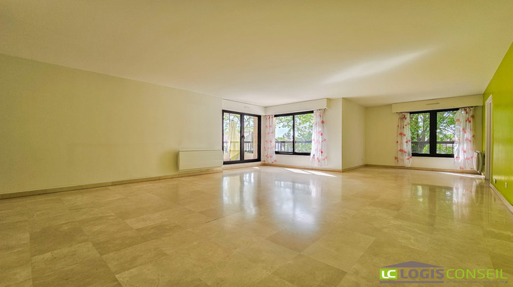 Ma-Cabane - Location Appartement Fontenay-aux-Roses, 103 m²