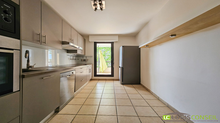 Ma-Cabane - Location Appartement Fontenay-aux-Roses, 103 m²